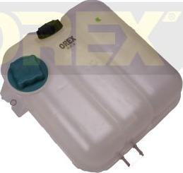 Orex 350120 - Vas de expansiune, racire aaoparts.ro