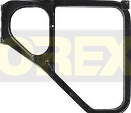 Orex 366010 - Suport, aripa aaoparts.ro