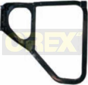 Orex 366012 - Suport, aripa aaoparts.ro