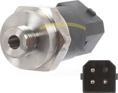 Orex 301051 - Senzor,presiune ulei aaoparts.ro