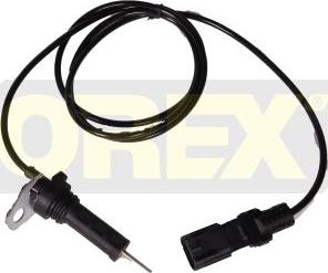 Orex 301016 - Indicator uzura, placute frana aaoparts.ro