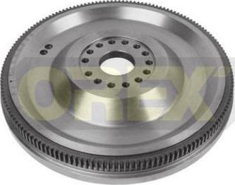 Orex 303006 - Volanta aaoparts.ro