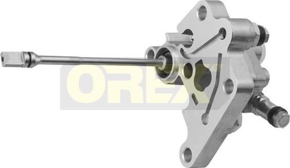 Orex 307007 - Pompa combustibil aaoparts.ro