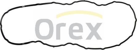 Orex 316019 - Garnitura baie ulei aaoparts.ro