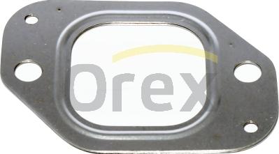 Orex 316029 - Garnitura, galerie admisie / evacuare aaoparts.ro