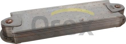 Orex 318028 - Radiator ulei, ulei motor aaoparts.ro