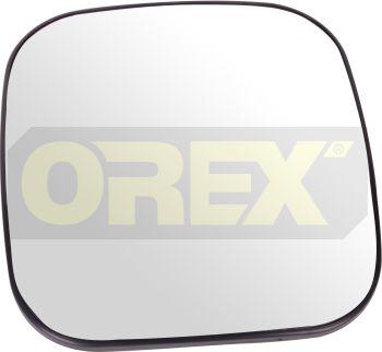 Orex 382025 - Sticla oglinda, oglinda unghi indepartat aaoparts.ro