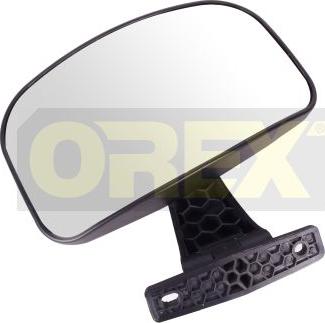 Orex 382020 - Oglinda, oglinda unghi mort aaoparts.ro