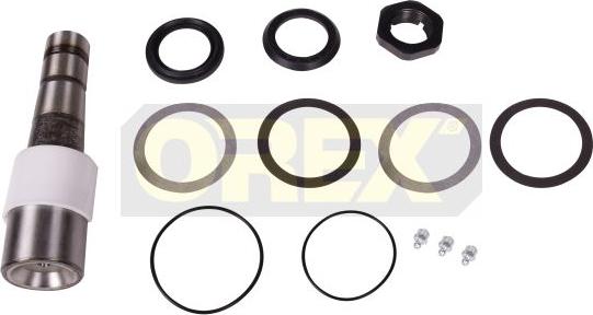 Orex 333007 - Set reparatie, pivot aaoparts.ro