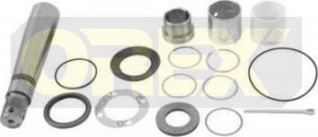 Orex 333034 - Set reparatie, pivot aaoparts.ro