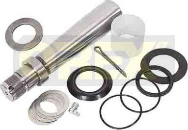 Orex 333022 - Set reparatie, pivot aaoparts.ro