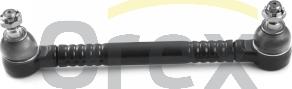 Orex 332003 - Brat / bieleta suspensie, stabilizator aaoparts.ro