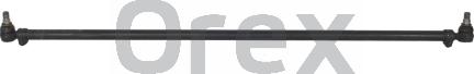 Orex 332020 - Brat, suspensie roata aaoparts.ro