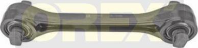 Orex 325040 - Brat, suspensie roata aaoparts.ro