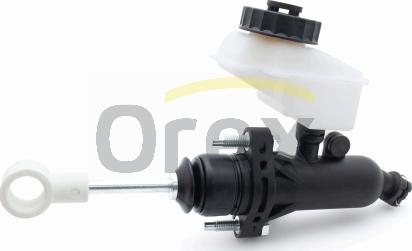 Orex 325047 - Pompa centrala, ambreiaj aaoparts.ro