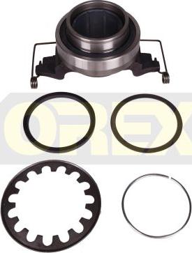 Orex 325030 - Rulment de presiune aaoparts.ro