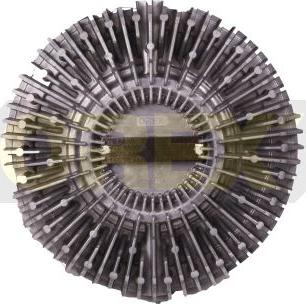 Orex 320016 - Cupla, ventilator radiator aaoparts.ro