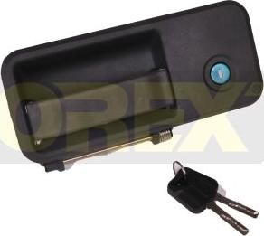 Orex 372003 - Maner usa aaoparts.ro