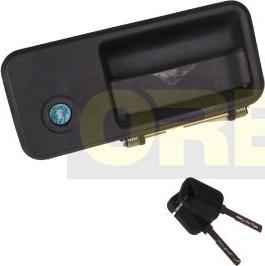 Orex 372002 - Maner usa aaoparts.ro