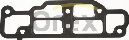Orex 243028 - Garnitura, carcasa termostat aaoparts.ro