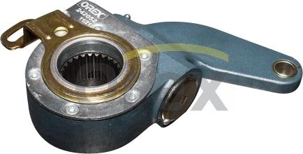 Orex 242052 - Reglaj parghie, sistem franare aaoparts.ro