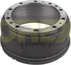Orex 242022 - Tambur frana aaoparts.ro