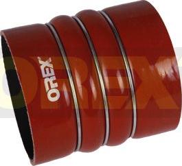 Orex 250040 - Furtun aer supraalimentare aaoparts.ro
