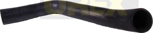 Orex 250018 - Furtun radiator aaoparts.ro