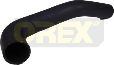 Orex 250021 - Furtun radiator aaoparts.ro