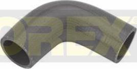 Orex 250074 - Furtun radiator aaoparts.ro
