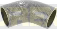Orex 250071 - Furtun radiator aaoparts.ro