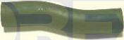 Orex 250147 - Conducta, schimbator caldura-incalzire aaoparts.ro