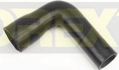 Orex 250154 - Furtun radiator aaoparts.ro