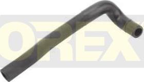 Orex 250129 - Conducta, schimbator caldura-incalzire aaoparts.ro