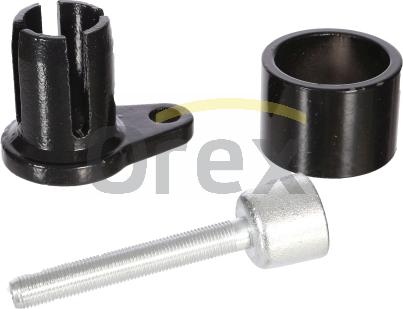 Orex 266013 - Suport, aripa aaoparts.ro
