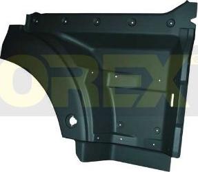 Orex 266028 - Podea aaoparts.ro