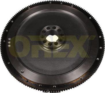 Orex 203003 - Volanta aaoparts.ro