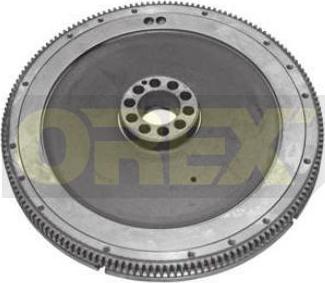 Orex 203014 - Volanta aaoparts.ro