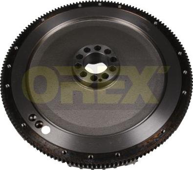 Orex 203015 - Volanta aaoparts.ro