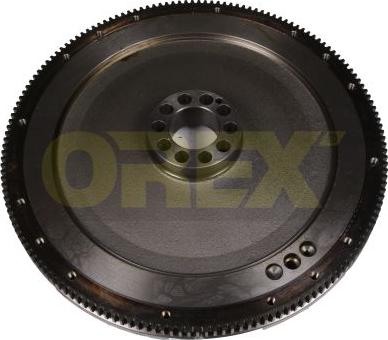 Orex 203012 - Volanta aaoparts.ro