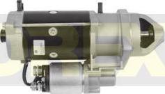 Orex 215001 - Starter aaoparts.ro