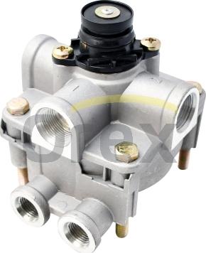 Orex 215008 - Supapa releu aaoparts.ro