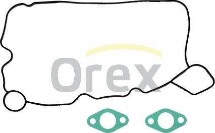 Orex 216015 - Etansare, racire ulei aaoparts.ro