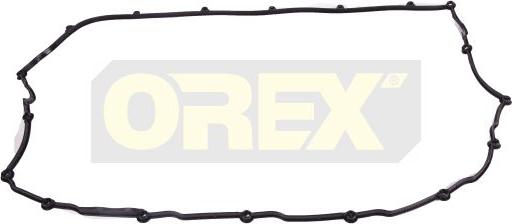 Orex 210008 - Set garnituri, Capac supape aaoparts.ro