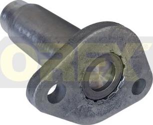 Orex 218050 - Supapa presiune ulei aaoparts.ro