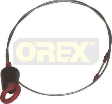 Orex 218036 - Joja ulei aaoparts.ro