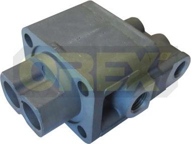 Orex 213035 - Supapa multicai aaoparts.ro