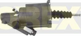 Orex 213037 - Servo ambreiaj aaoparts.ro