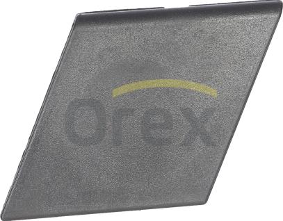 Orex 288052 - Acoperire, bara protectie aaoparts.ro
