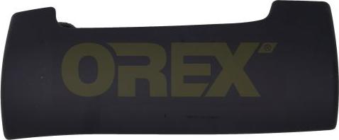 Orex 288028 - Spoiler, cabina aaoparts.ro
